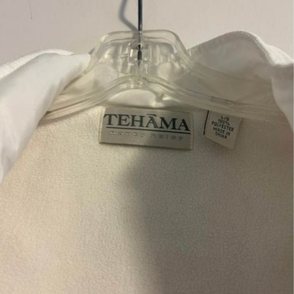 Quilted/Fleece Jacket/Vest, Tehama, Large - Picture 3 of 5